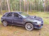 Subaru Impreza 1994 года за 1 550 000 тг. в Кокшетау – фото 2