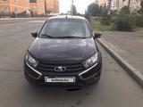 ВАЗ (Lada) Granta 2190 2019 года за 4 500 000 тг. в Астана