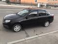 ВАЗ (Lada) Granta 2190 2019 годаүшін4 500 000 тг. в Астана – фото 3