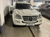 Mercedes-Benz GL 550 2008 годаүшін7 000 000 тг. в Астана