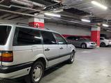 Volkswagen Passat 1991 года за 1 300 000 тг. в Тараз