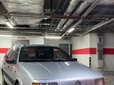 Volkswagen Passat 1991 года за 1 300 000 тг. в Тараз – фото 3