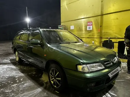 Nissan Primera 1998 года за 1 550 000 тг. в Талдыкорган – фото 3