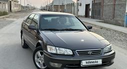 Toyota Camry 2000 годаfor5 900 000 тг. в Туркестан – фото 4