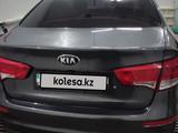 Kia Rio 2015 года за 5 600 000 тг. в Актобе – фото 4