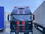 IVECO  Stralis 2008 годаүшін20 000 000 тг. в Актобе – фото 2