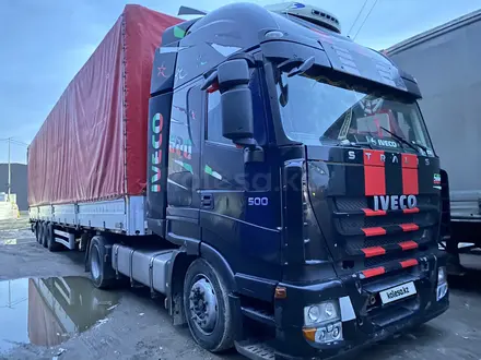 IVECO  Stralis 2008 года за 20 000 000 тг. в Актобе