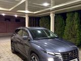 Hyundai Tucson 2023 года за 13 500 000 тг. в Шымкент