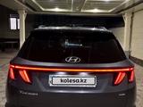Hyundai Tucson 2023 года за 13 500 000 тг. в Шымкент – фото 4