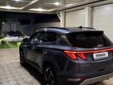Hyundai Tucson 2023 года за 13 500 000 тг. в Шымкент – фото 5