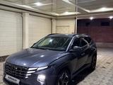 Hyundai Tucson 2023 года за 13 500 000 тг. в Шымкент – фото 3