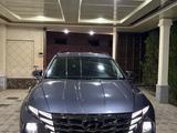 Hyundai Tucson 2023 года за 13 500 000 тг. в Шымкент – фото 2