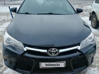 Toyota Camry 2016 годаүшін6 500 000 тг. в Актобе