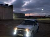 ВАЗ (Lada) Lada 2121 2011 годаүшін1 750 000 тг. в Актау