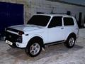 ВАЗ (Lada) Lada 2121 2011 годаfor1 750 000 тг. в Актау – фото 8