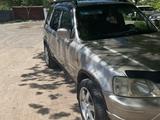 Honda CR-V 1998 года за 3 750 000 тг. в Тараз – фото 3