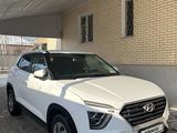 Hyundai Creta 2021 года за 11 500 000 тг. в Алматы