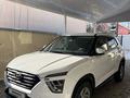 Hyundai Creta 2021 года за 11 500 000 тг. в Алматы – фото 5