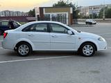 Daewoo Gentra 2014 годаүшін3 650 000 тг. в Алматы – фото 5