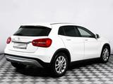 Mercedes-Benz GLA 200 2014 годаүшін11 000 000 тг. в Алматы – фото 4