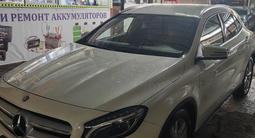 Mercedes-Benz GLA 200 2014 годаfor11 000 000 тг. в Алматы – фото 5