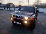 Hummer H3 2007 года за 8 950 000 тг. в Петропавловск – фото 2