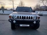 Hummer H3 2007 года за 8 950 000 тг. в Петропавловск