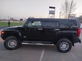 Hummer H3 2007 года за 8 950 000 тг. в Петропавловск – фото 4