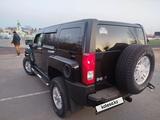 Hummer H3 2007 года за 8 950 000 тг. в Петропавловск – фото 5