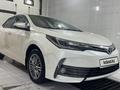 Toyota Corolla 2018 года за 8 800 000 тг. в Атырау – фото 12