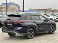 Toyota Highlander 2022 года за 17 500 000 тг. в Атырау – фото 3
