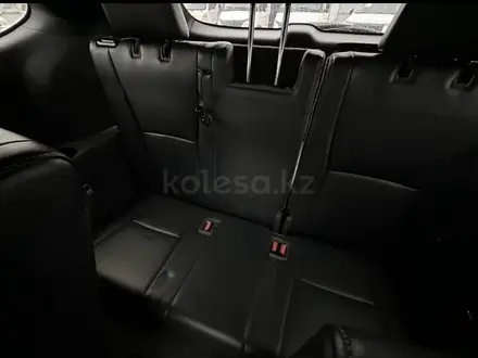 Toyota Highlander 2022 года за 17 500 000 тг. в Атырау – фото 9