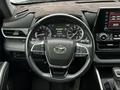 Toyota Highlander 2022 года за 17 500 000 тг. в Атырау – фото 10