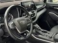 Toyota Highlander 2022 года за 17 500 000 тг. в Атырау – фото 15