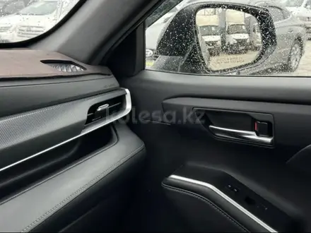 Toyota Highlander 2022 года за 17 500 000 тг. в Атырау – фото 18