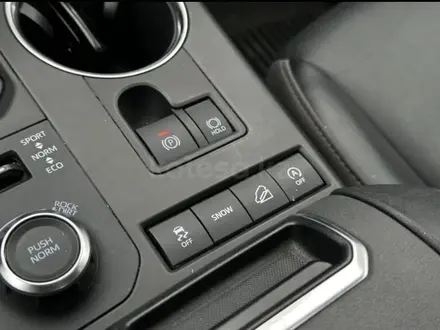 Toyota Highlander 2022 года за 17 500 000 тг. в Атырау – фото 24