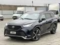 Toyota Highlander 2022 года за 17 500 000 тг. в Атырау