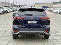 Toyota Highlander 2022 года за 17 500 000 тг. в Атырау – фото 2