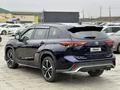Toyota Highlander 2022 года за 17 500 000 тг. в Атырау – фото 5