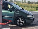 Opel Zafira 2001 годаүшін2 800 000 тг. в Шымкент – фото 2