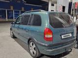 Opel Zafira 2001 года за 2 800 000 тг. в Шымкент – фото 5