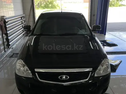 ВАЗ (Lada) Priora 2170 2014 года за 3 600 000 тг. в Усть-Каменогорск – фото 4