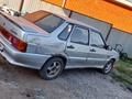 ВАЗ (Lada) 2115 2004 годаfor600 000 тг. в Актобе – фото 7