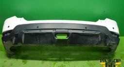 Бампер передний и задний NISSAN X-TRAIL за 18 000 тг. в Алматы – фото 3