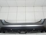 Бампер передний и задний NISSAN X-TRAIL за 18 000 тг. в Алматы – фото 5
