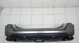 Бампер передний и задний NISSAN X-TRAIL за 18 000 тг. в Алматы – фото 5