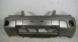 Бампер передний и задний NISSAN X-TRAIL за 18 000 тг. в Алматы – фото 2