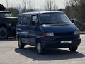 Volkswagen Transporter 1996 годаүшін3 800 000 тг. в Алматы – фото 10