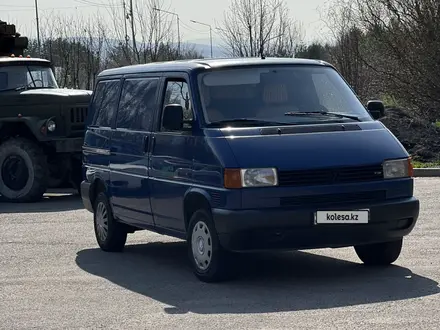 Volkswagen Transporter 1996 года за 3 800 000 тг. в Алматы – фото 10
