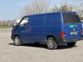 Volkswagen Transporter 1996 годаүшін3 800 000 тг. в Алматы – фото 16